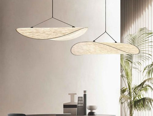 Wabi Sabi Pendant Lights: The Beauty of Imperfection in Modern Homes