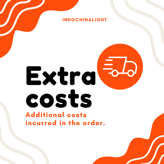 Extra costs