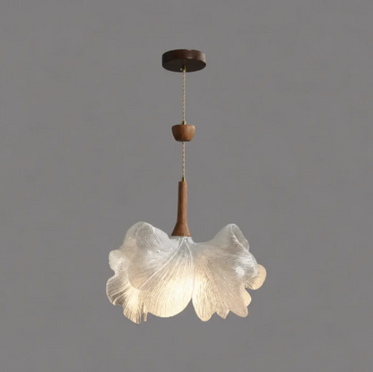 Pendant light in Modern style, featuring Acrylic material, ideal for Entryway decor, providing ambient, task, and mood lighting.