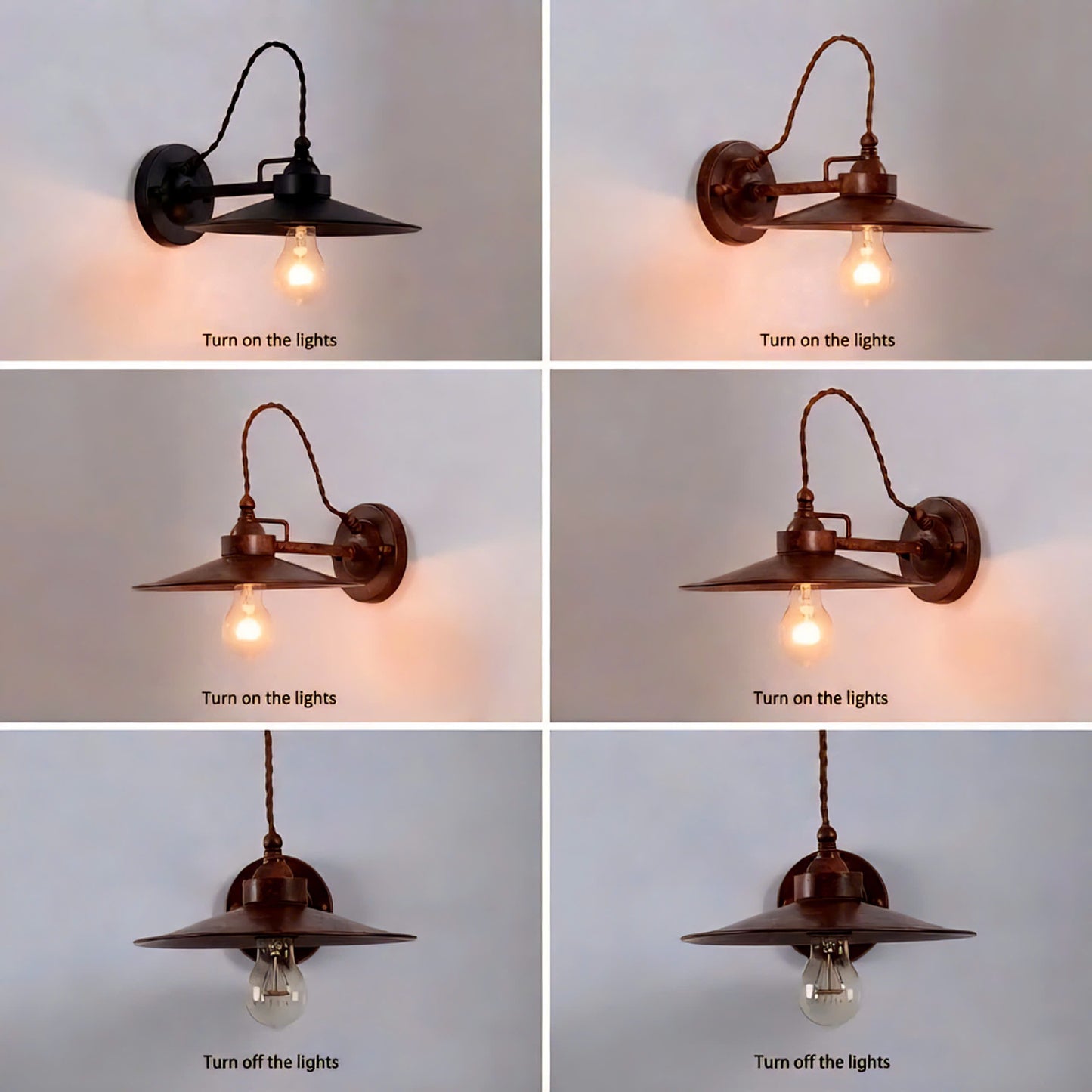 Industrial loft lighting metal and iron fixture pairing raw architecture with warm illumination in a loft.